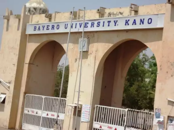 Bayero University, Kano BUK Admission List 2015 Out on JAMB Website